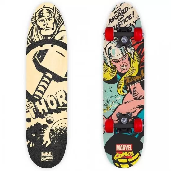Skateboard Thor Seven SV9942 Skateboard Thor Seven SV9942