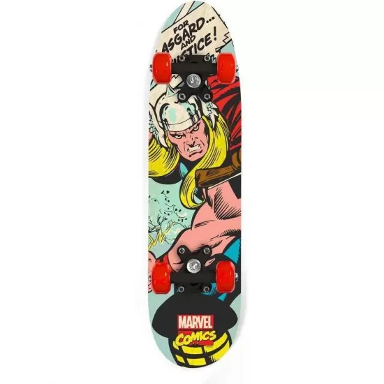 Skateboard Thor Seven SV9942 Skateboard Thor Seven SV9942