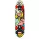 Skateboard Thor Seven SV9942 Skateboard Thor Seven SV9942