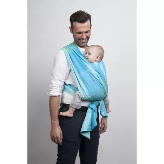 Sling Be Close N17 EKO Womar Zaffiro AN-EK-17 Sling Be Close N17 EKO Womar Zaffiro AN-EK-17