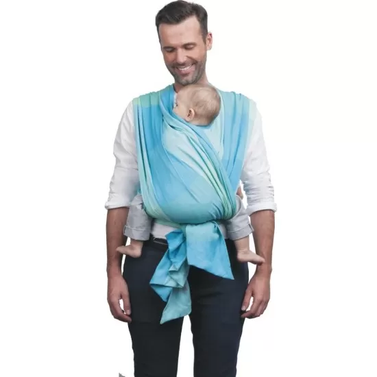 Sling Be Close N17 EKO Womar Zaffiro AN-EK-17 Sling Be Close N17 EKO Womar Zaffiro AN-EK-17