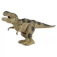 T-Rex interactiv cu sunete si miscari fascinante Toi-Toys TT31510A