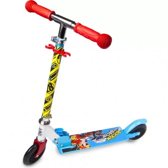 Trotineta cu 2 roti Mickey Seven Trotineta cu 2 roti Mickey Seven