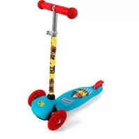 Trotineta cu 3 roti Mickey Seven SV9916