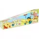 Trotineta cu 3 roti Winnie the Pooh Seven Trotineta cu 3 roti Winnie the Pooh Seven