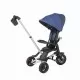 Tricicleta ultrapliabila Qplay Nova Albastru inchis Tricicleta ultrapliabila Qplay Nova Albastru inchis