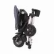 Tricicleta ultrapliabila Qplay Nova Albastru inchis Tricicleta ultrapliabila Qplay Nova Albastru inchis
