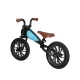 Bicicleta fara pedale Balance Bike QPlay Feduro Albastru