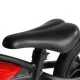 Bicicleta fara pedale Balance Bike QPlay Feduro Rosu Bicicleta fara pedale Balance Bike QPlay Feduro Rosu