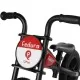 Bicicleta fara pedale Balance Bike QPlay Feduro Rosu Bicicleta fara pedale Balance Bike QPlay Feduro Rosu