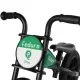 Bicicleta fara pedale Balance Bike QPlay Feduro Verde