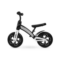 Bicicleta fara pedale Qplay Impact Negru