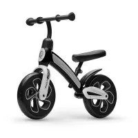 Bicicleta fara pedale Qplay Impact Negru