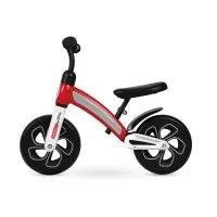 Bicicleta fara pedale Qplay Impact Rosu