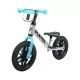 Balance bike Qplay Player Albastru Balance bike Qplay Player Albastru