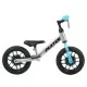 Balance bike Qplay Player Albastru Balance bike Qplay Player Albastru