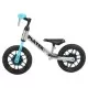 Balance bike Qplay Player Albastru Balance bike Qplay Player Albastru