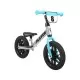 Balance bike Qplay Player Albastru Balance bike Qplay Player Albastru