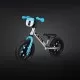 Balance bike Qplay Player Albastru Balance bike Qplay Player Albastru