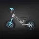 Balance bike Qplay Player Albastru Balance bike Qplay Player Albastru