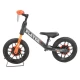 Bicicleta copii Balance Qplay Player portocaliu Bicicleta copii Balance Qplay Player portocaliu