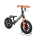 Bicicleta copii Balance Qplay Player portocaliu Bicicleta copii Balance Qplay Player portocaliu