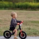 Bicicleta copii Balance Qplay Player portocaliu Bicicleta copii Balance Qplay Player portocaliu