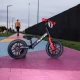 Bicicleta copii Balance Qplay Player portocaliu Bicicleta copii Balance Qplay Player portocaliu