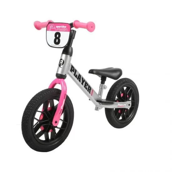 Balance bike Qplay Player Roz Balance bike Qplay Player Roz