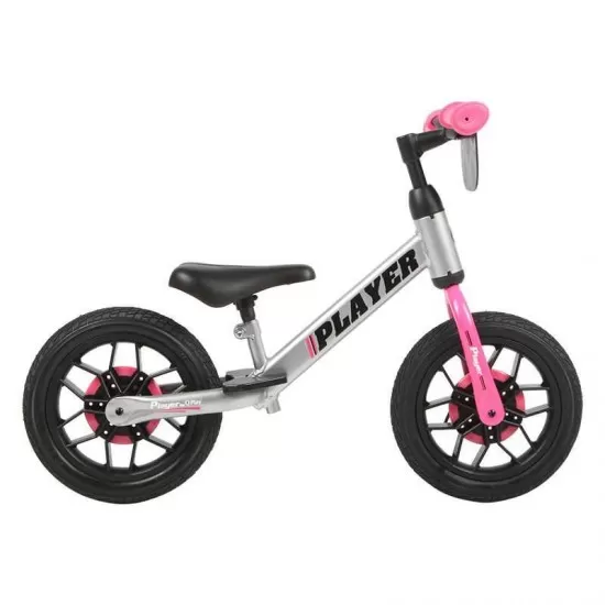 Balance bike Qplay Player Roz Balance bike Qplay Player Roz
