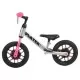 Balance bike Qplay Player Roz Balance bike Qplay Player Roz