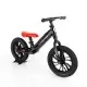Balance bike Qplay Racer negru/rosu Balance bike Qplay Racer negru/rosu