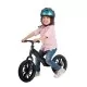 Balance bike Qplay Racer negru/rosu Balance bike Qplay Racer negru/rosu