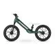 Bicicleta fara pedale Balance bike QPlay Racer Verde Bicicleta fara pedale Balance bike QPlay Racer Verde