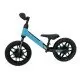 Bicicleta fara pedale Balance bike QPlay Spark Albastru