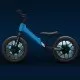 Bicicleta fara pedale Balance bike QPlay Spark Albastru