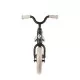 Bicicleta fara pedale Balance bike QPlay Trainer Negru