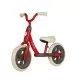 Bicicleta fara pedale Balance bike QPlay Trainer Rosu Bicicleta fara pedale Balance bike QPlay Trainer Rosu