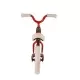 Bicicleta fara pedale Balance bike QPlay Trainer Rosu Bicicleta fara pedale Balance bike QPlay Trainer Rosu