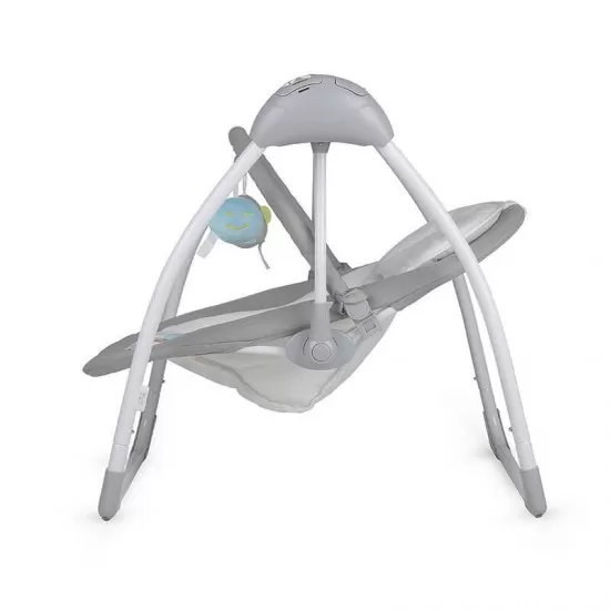 Balansoar bebelusi Coccolle Velio Greystone Balansoar bebelusi Coccolle Velio Greystone