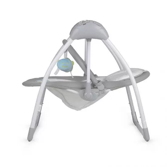 Balansoar bebelusi Coccolle Velio Greystone Balansoar bebelusi Coccolle Velio Greystone
