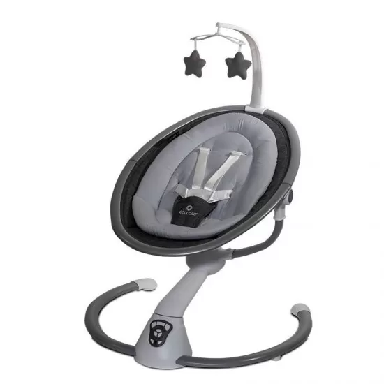 Balansoar multifunctional Coccolle Freya Anthracite Balansoar multifunctional Coccolle Freya Anthracite