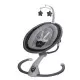 Balansoar multifunctional Coccolle Freya Anthracite Balansoar multifunctional Coccolle Freya Anthracite
