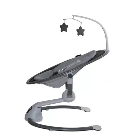 Balansoar multifunctional Coccolle Freya Anthracite Balansoar multifunctional Coccolle Freya Anthracite