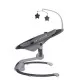 Balansoar multifunctional Coccolle Freya Anthracite Balansoar multifunctional Coccolle Freya Anthracite