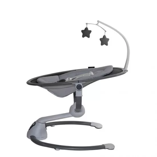 Balansoar multifunctional Coccolle Freya Anthracite Balansoar multifunctional Coccolle Freya Anthracite