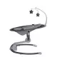 Balansoar multifunctional Coccolle Freya Anthracite Balansoar multifunctional Coccolle Freya Anthracite