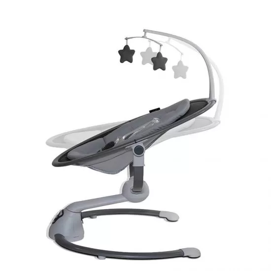 Balansoar multifunctional Coccolle Freya Anthracite Balansoar multifunctional Coccolle Freya Anthracite