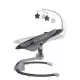 Balansoar multifunctional Coccolle Freya Anthracite Balansoar multifunctional Coccolle Freya Anthracite