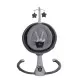 Balansoar multifunctional Coccolle Freya Anthracite Balansoar multifunctional Coccolle Freya Anthracite